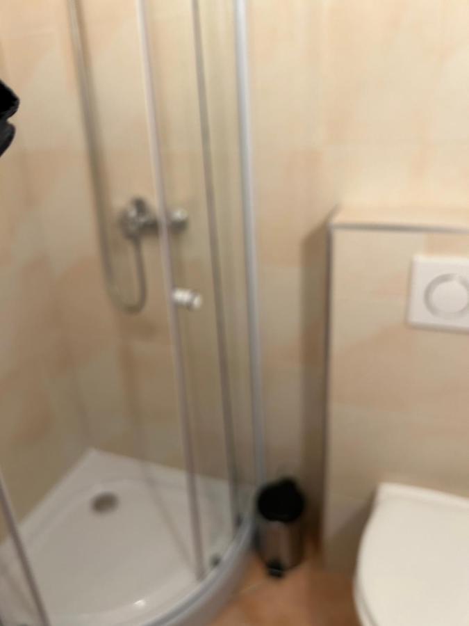 Konde Apartments A Dunajská Streda Exteriér fotografie