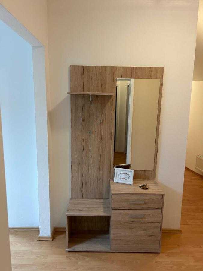 Konde Apartments A Dunajská Streda Exteriér fotografie