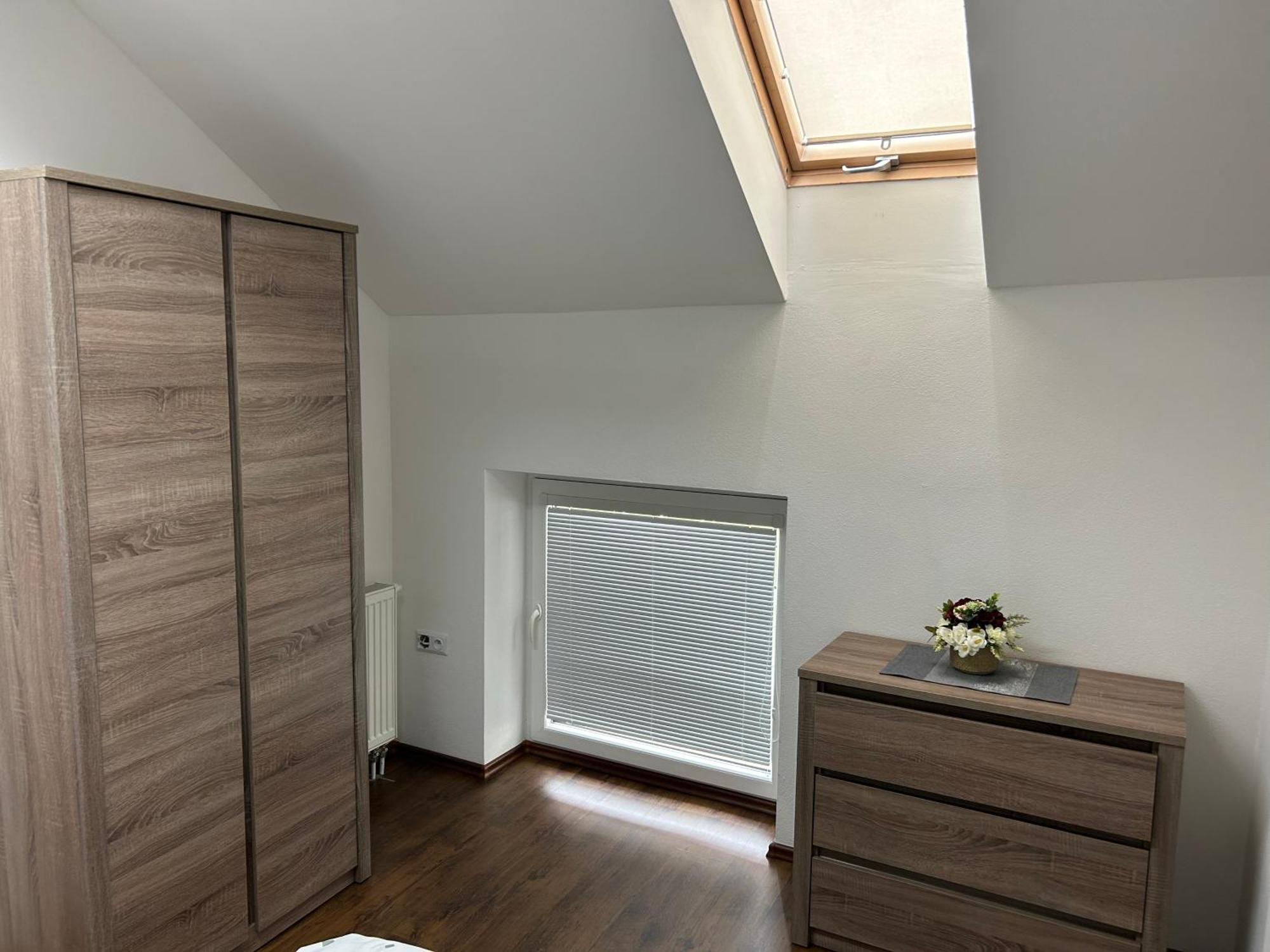 Konde Apartments A Dunajská Streda Exteriér fotografie