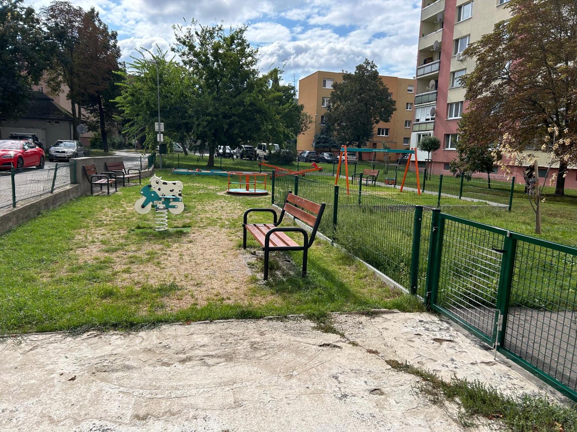 Konde Apartments A Dunajská Streda Exteriér fotografie